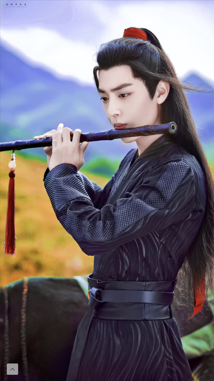 飞龙堡主