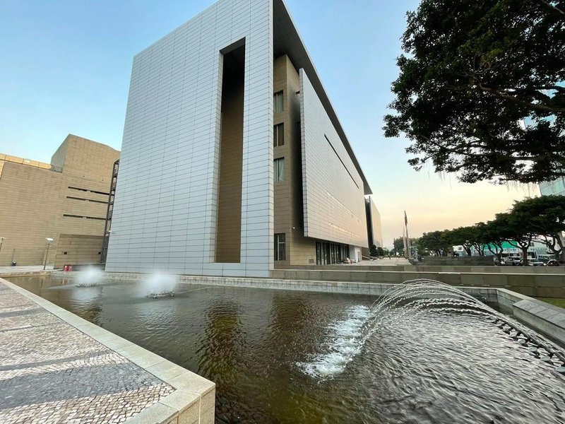 澳门艺术博物馆 - 图片3