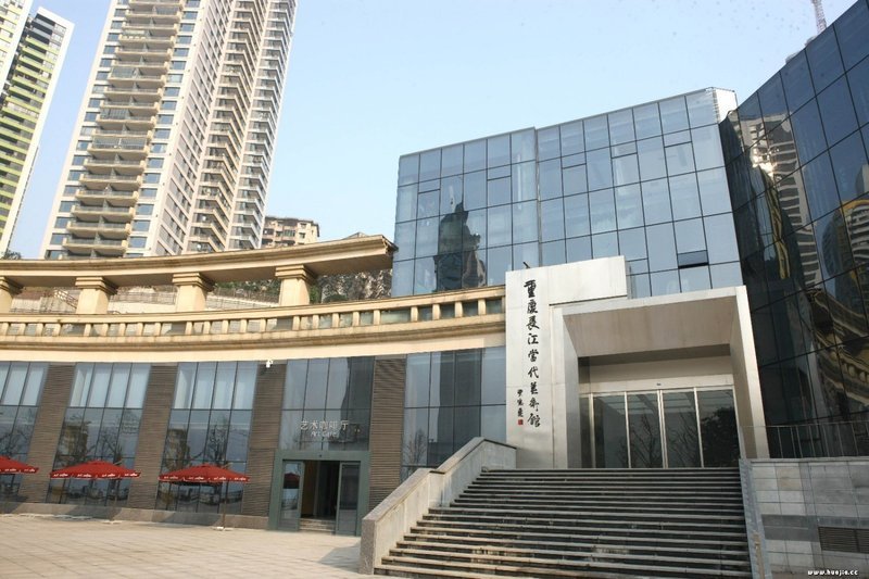 长江美术馆 - 图片2