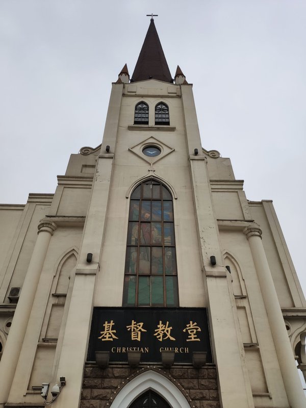 运河五号创意街区 - 图片3