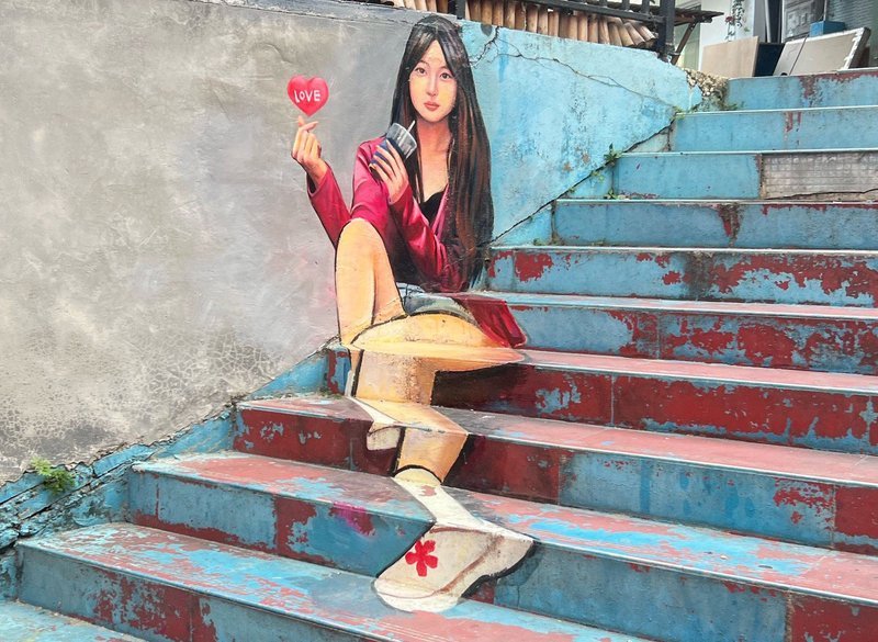 大芬油画村 - 图片2