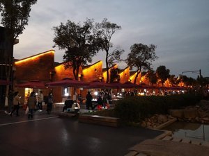 陶溪川文创街区