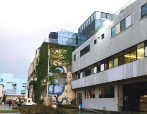 蛇口G&G创意社区
