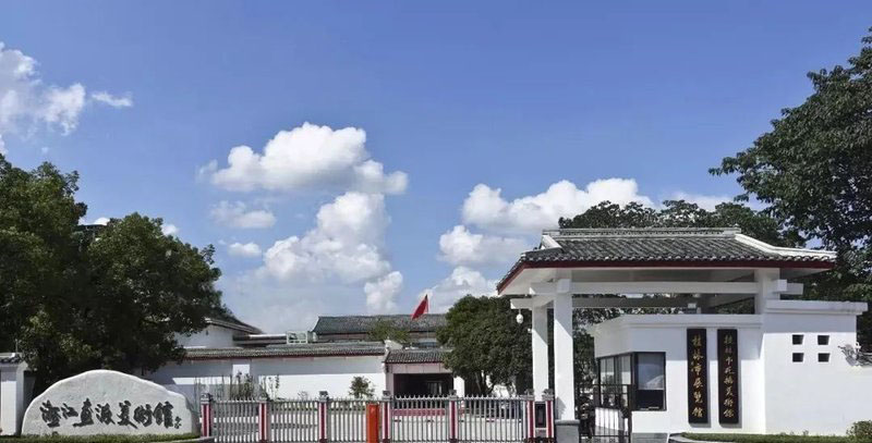 桂林花桥美术馆 - 图片2
