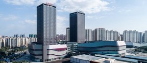 西城红场创意园