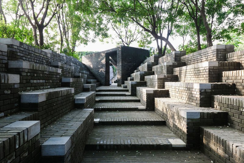 红砖美术馆 - 图片3