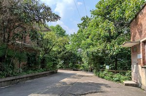 板桥艺术村