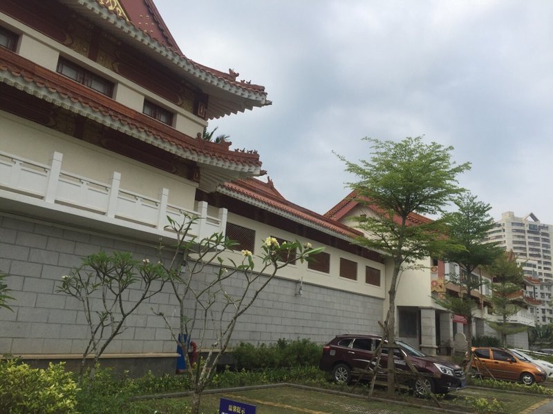 海南省博物馆（艺术展厅）