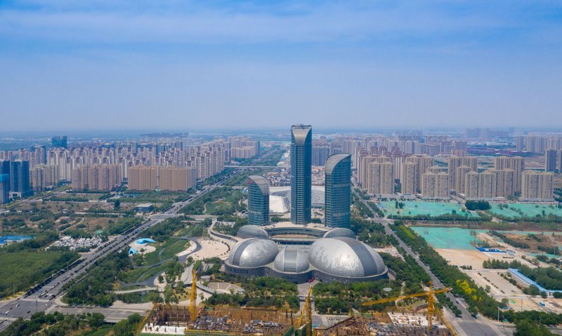 山东美术馆