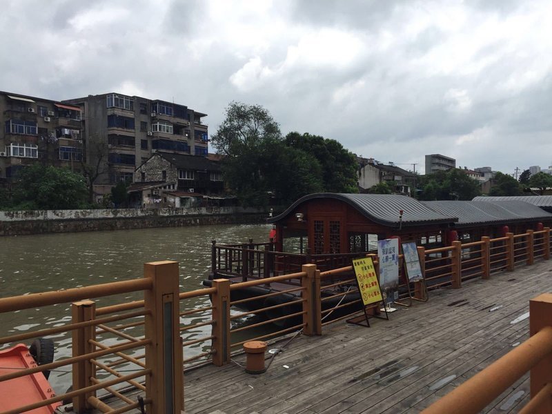 运河五号创意街区 - 图片2