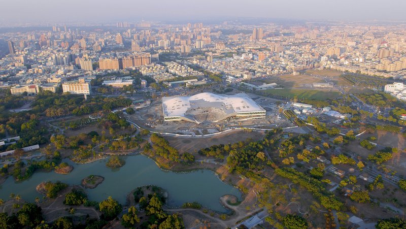 高雄市立美术馆