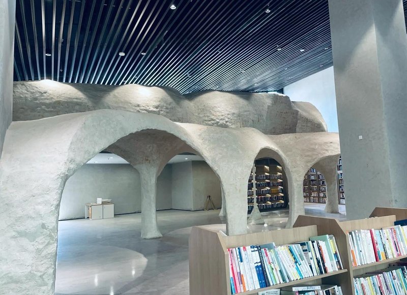 几何书店艺术空间 - 图片4