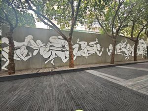华侨城创意文化园