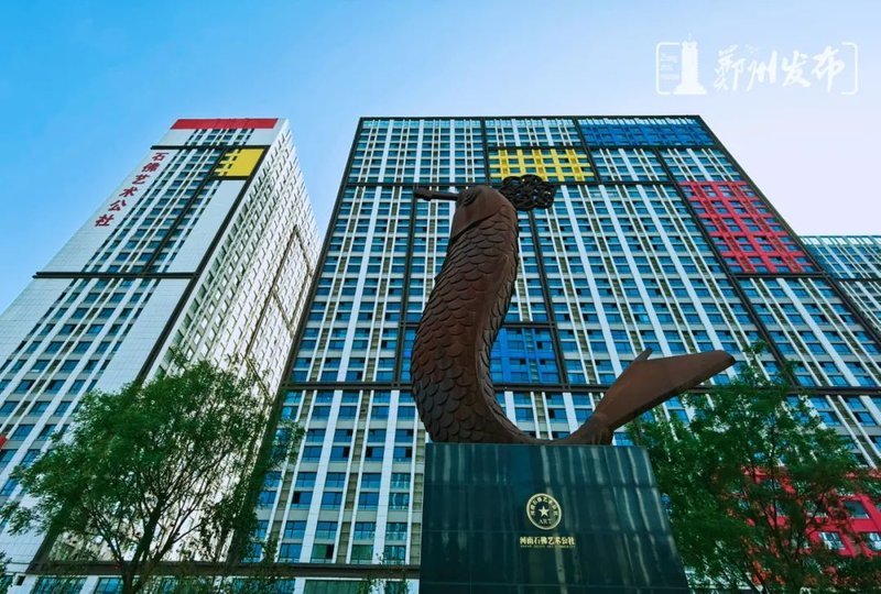 石佛艺术公社 - 图片3