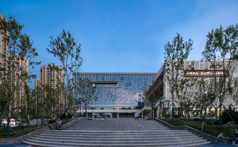 JN150创意设计文化工场