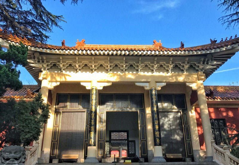青岛市美术馆 - 图片3