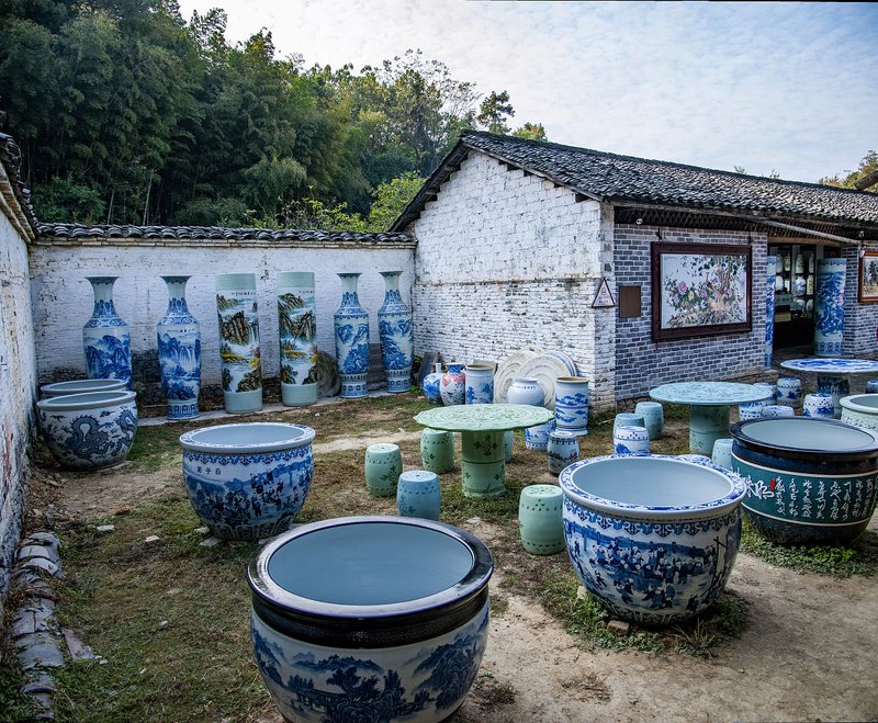 三宝国际瓷谷 - 图片2