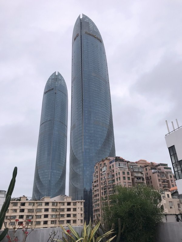 沙坡尾艺术西区 - 图片3