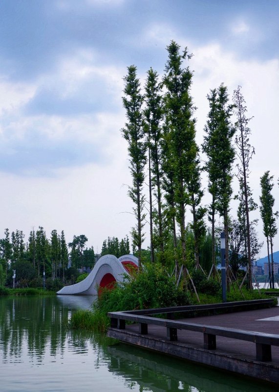 后湖国际艺术区 - 图片2