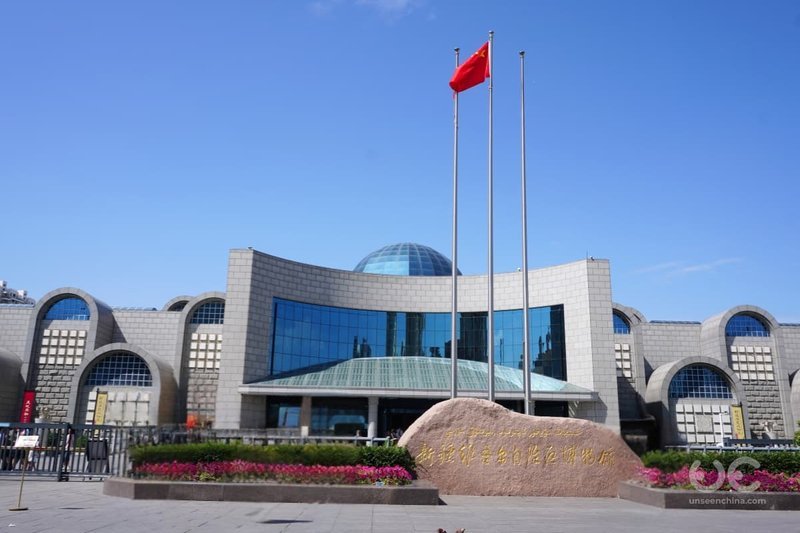 新疆美术馆 - 图片2