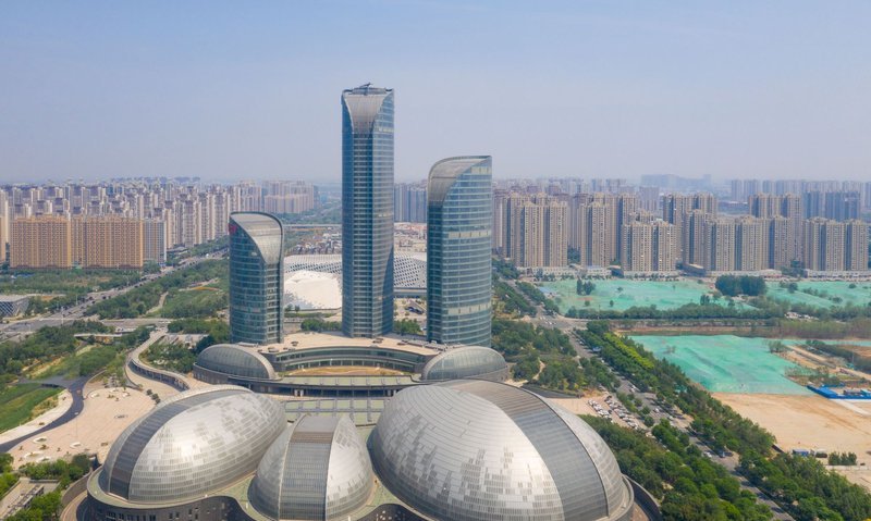 山东美术馆 - 图片2