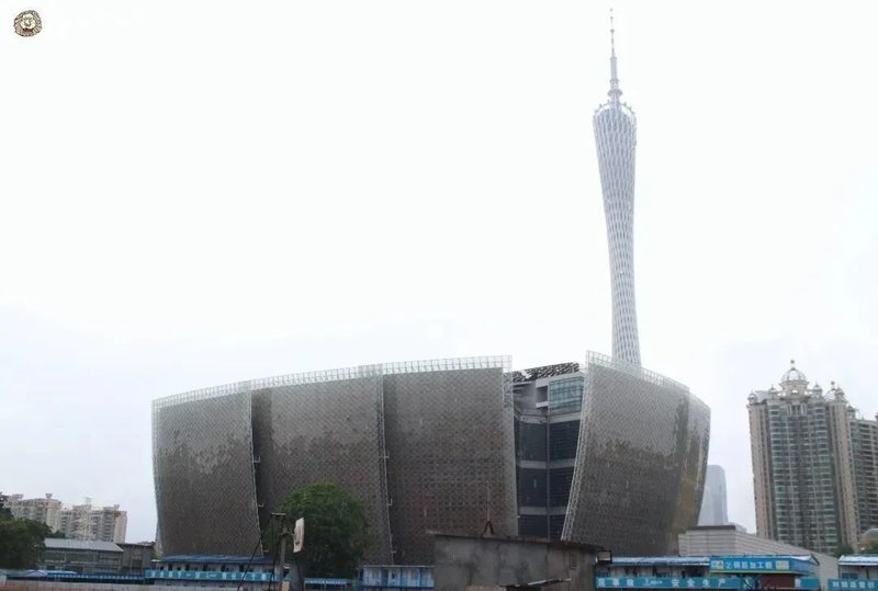 33当代艺术中心 - 图片3