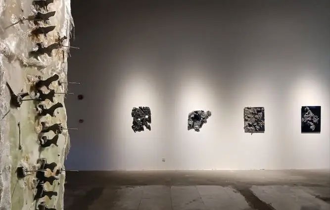 没顶画廊 - 图片2