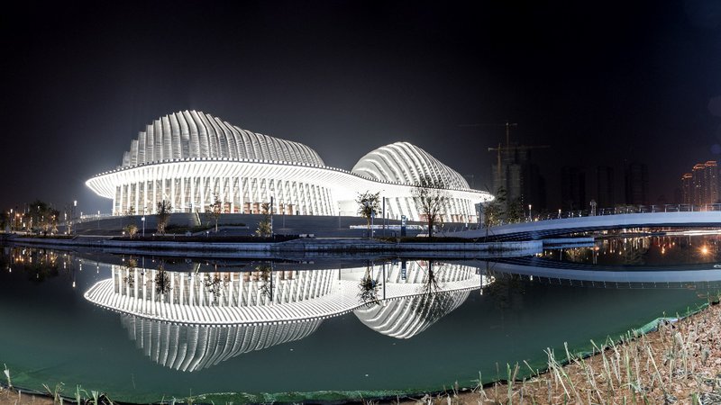 广西美术馆 - 图片2