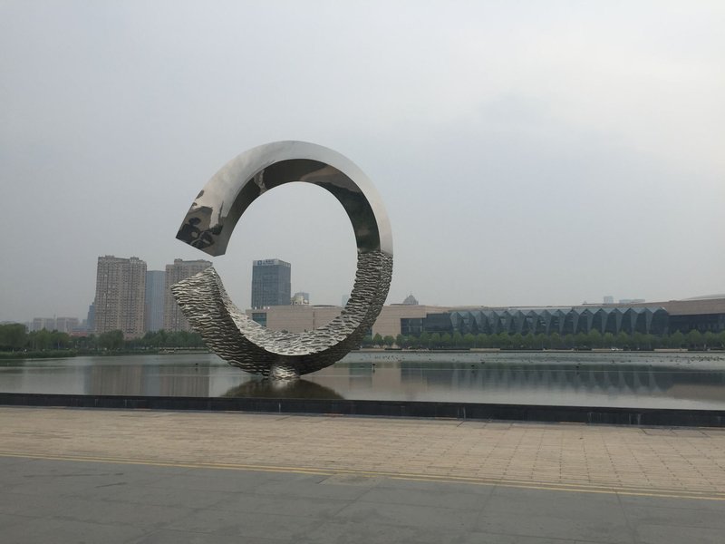 天津美术学院美术馆 - 图片2